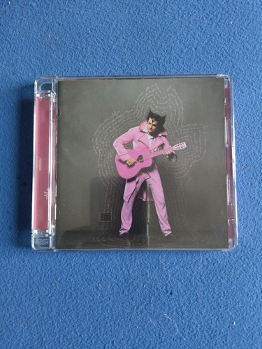 Qui nous deux cd - qui,