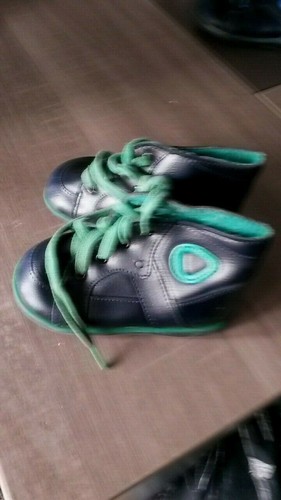 Paires chaussures bebe - paires,