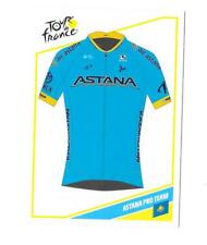 Carte Panini - Tour de France 2019 - Astana Pro Team -  N°C2