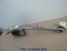 bequille laterale pour Honda