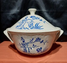 soupiere digoin sarreguemines