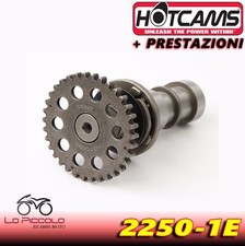 Arbre à Cames Racing Pot