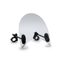 Pare-Brise PUIG Halcyon Fumé