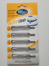 LOT 5 ANTI TARTRE CENTRAL