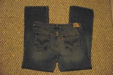 womens levis 515 boot cut