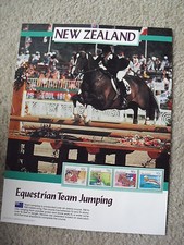 1988 Postal Commemorative