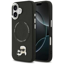 Coque IPHONE 17 Karl Lagerfeld