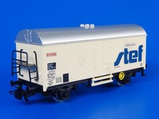 ** MARKLIN wagon frigorifique  stef  SNCF - 4427 (37)**