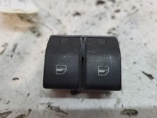 Interrupteur de leve vitre avant gauche VOLKSWAGEN POLO 4 PHASE 1 NC