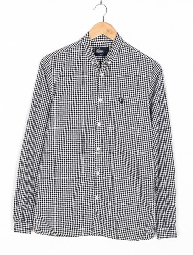 Chemise fred perry - fred,