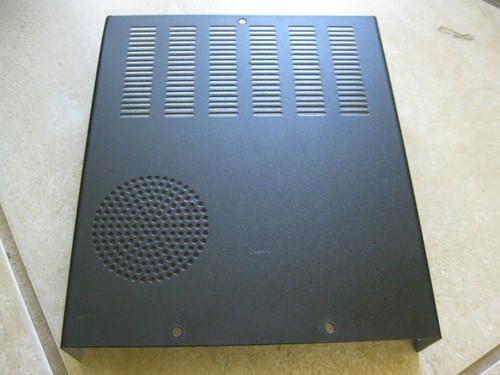 Kenwood 50s top - kenwood,
