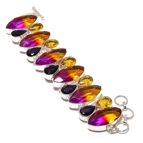 Bracelet argent sterling - bracelet, en