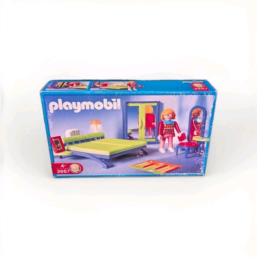 Playmobil 3967 chambre - 3967:,