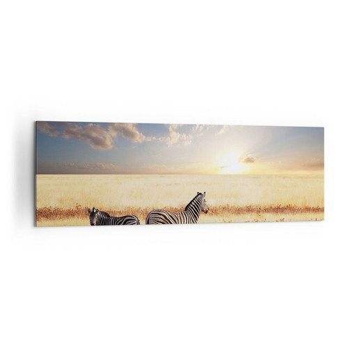 Impression sur toile - sur, 160x50cm