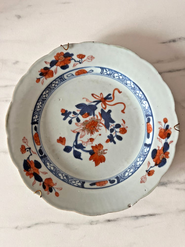 Assiette creuse porcelaine - assiette,