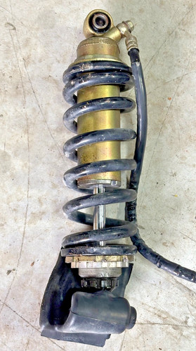 Amortisseur yamaha 660 xtz - 660,