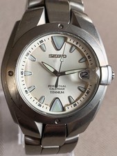 Montre-bracelet Seiko