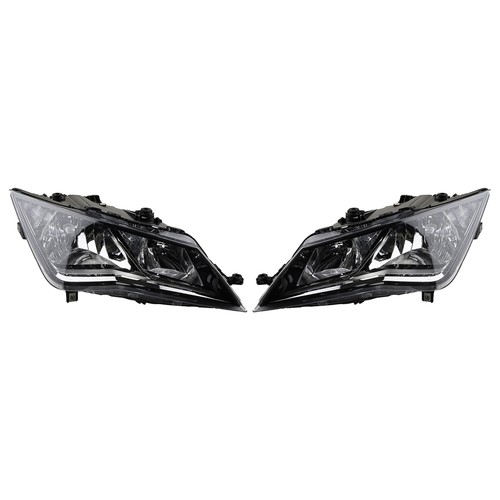 Phares gauche droite kit - gauche,