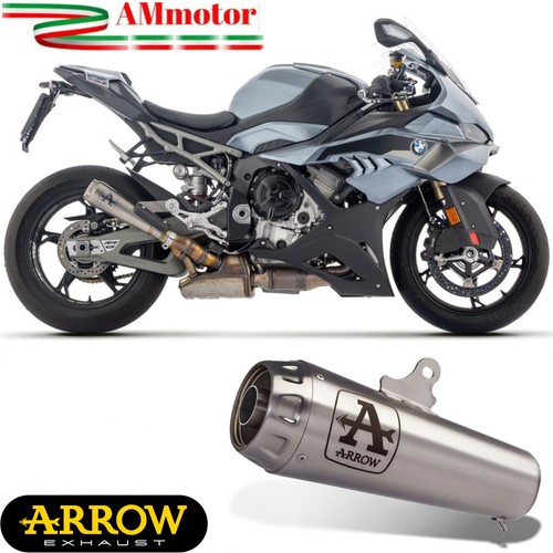 Arrow bmw 1000 - arrow,