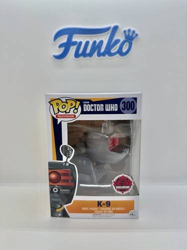 Funko pop doctor who - funko,