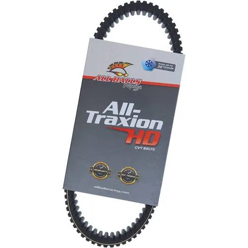 All balls traxion - all, all-traxion