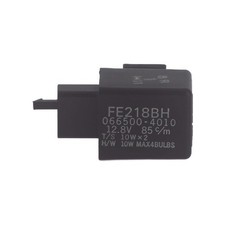 Centrale clignotant (Yamaha -