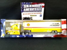 FREIGHTLINER CASCADIA 2020