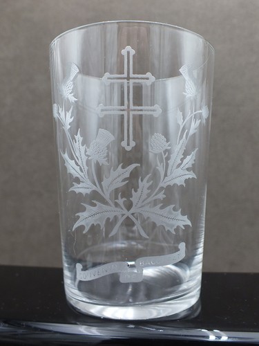 Baccarat grand verre - baccarat-grand,