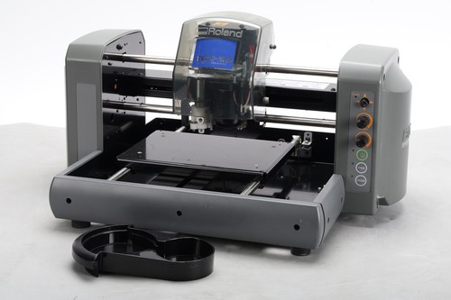 Roland egx desktop - desktop, rotary