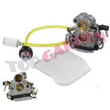 Carburateur et Filtre à Air