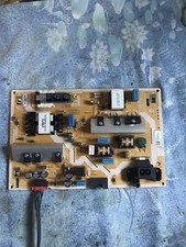 Carte Alimentation TV Samsung