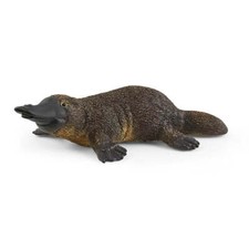 SCH11 Figurine PVC SCHLEICH Animaux : 14840 Ornithorynque, Platypus 9cm