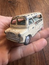 Véhicule miniature Corgi Toys