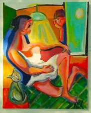 Peinture Tableau intérieur