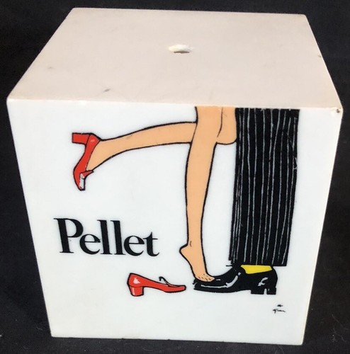 René gruau chaussure pellet - gruau.,