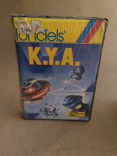 Rare jeux video game loriciels - rare,