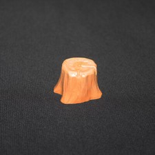 Playmobil moyen âge tronc