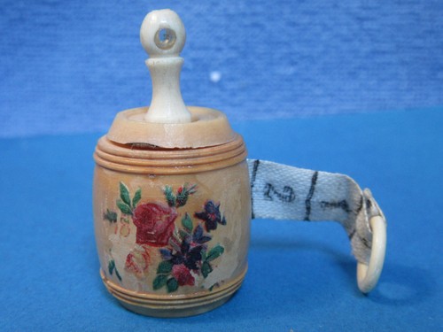 Ancien mètre couturière - ancien, de