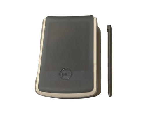Palm zire m150 white handheld - zire,