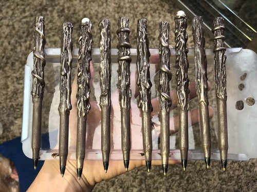 Handmade magic wand pens pc - wand,