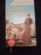 Marie-Bernadette DUPUY - Le