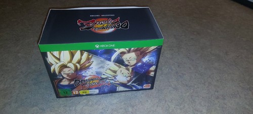Dragon ball fighter édition - dragon,