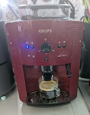 Machine À Café Krups EA 8107