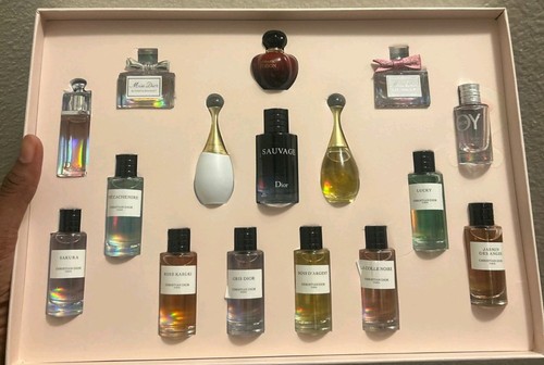 Christian dior collectible - christian,