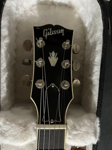 Gibson robot les paul - gibson,