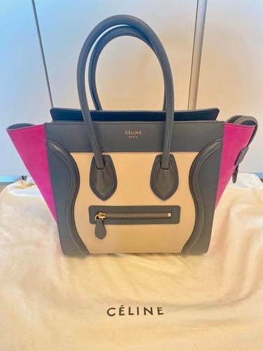 Sac fourre tout - fourre-tout, celine