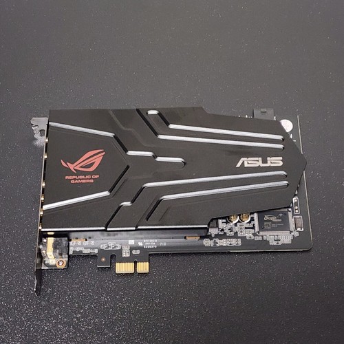 Carte son asus - son, xonar