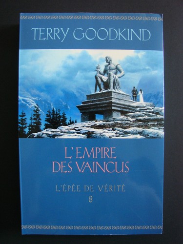 Empire des vaincus - des,