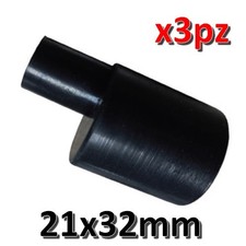 Raccord adaptateur en