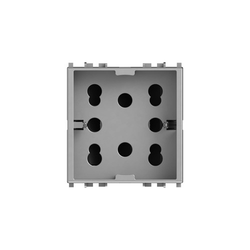 Prise multistandard schuko - prise,